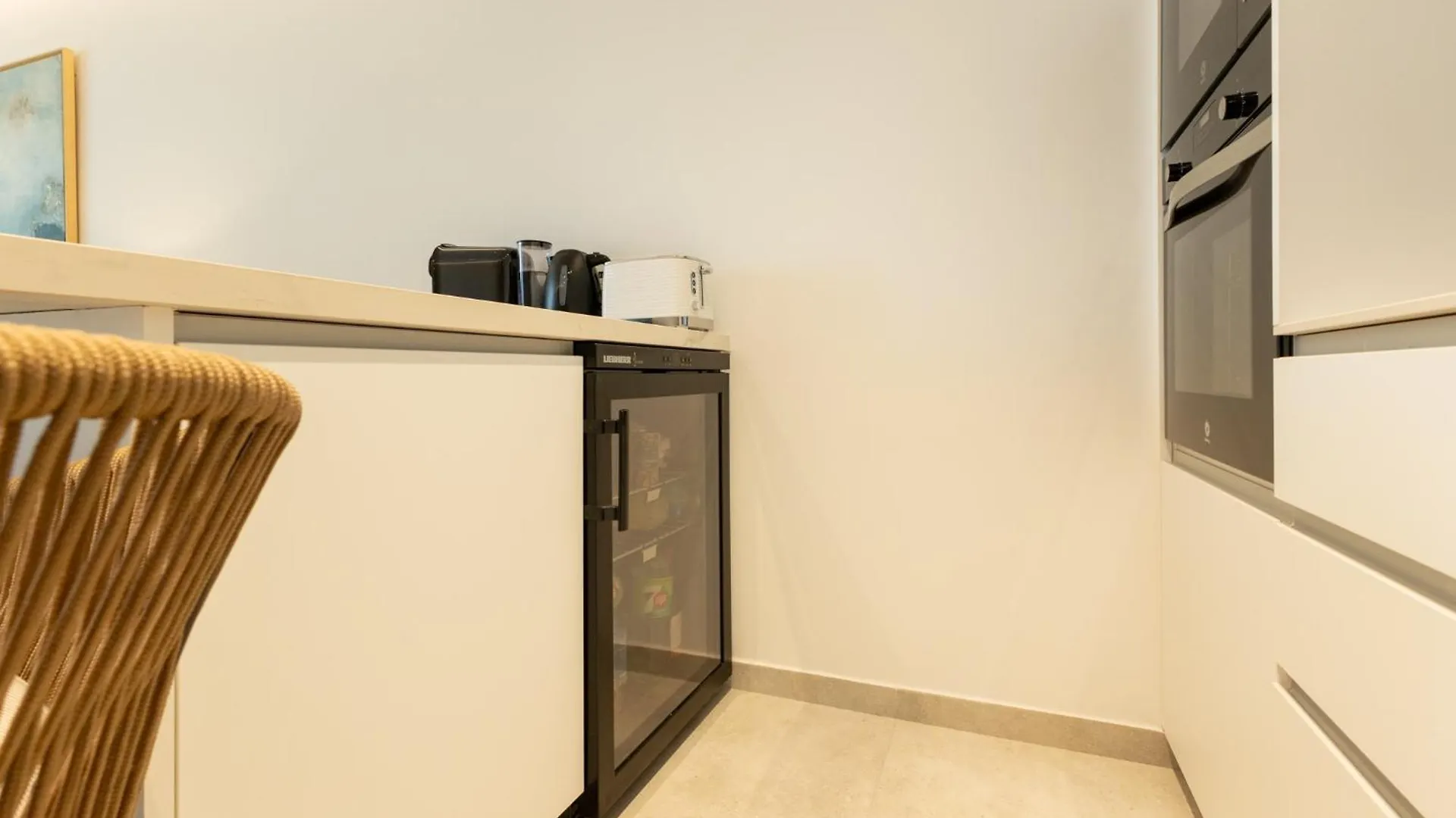 Apartment Costa Ballena Deluxe Seafront By Valcambre Cadiz