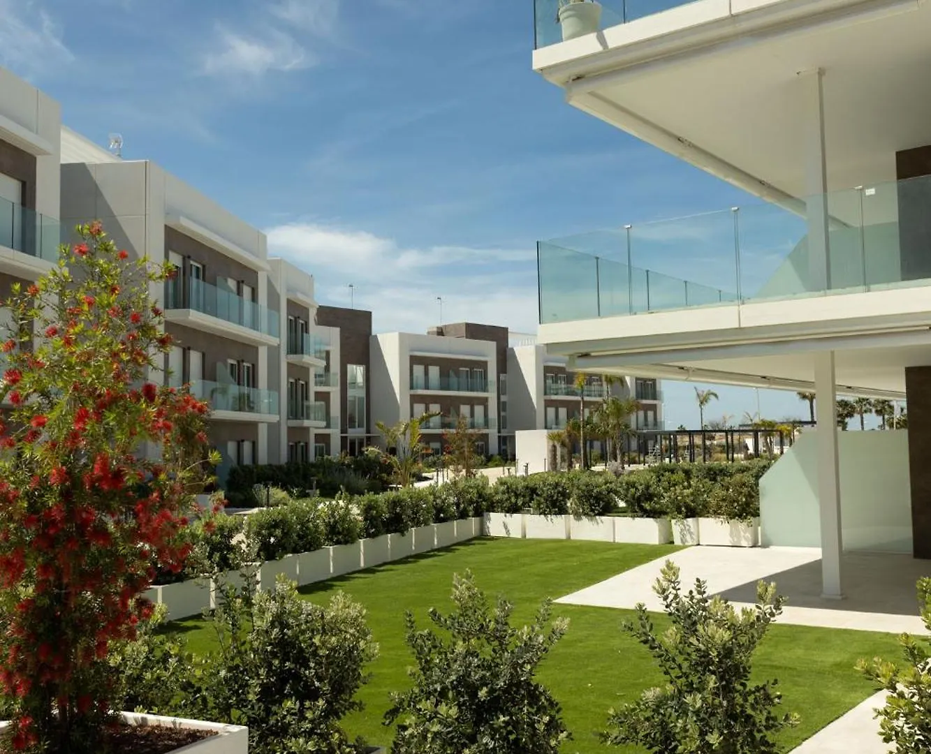 Costa Ballena Deluxe Seafront By Valcambre Cadiz Apartment