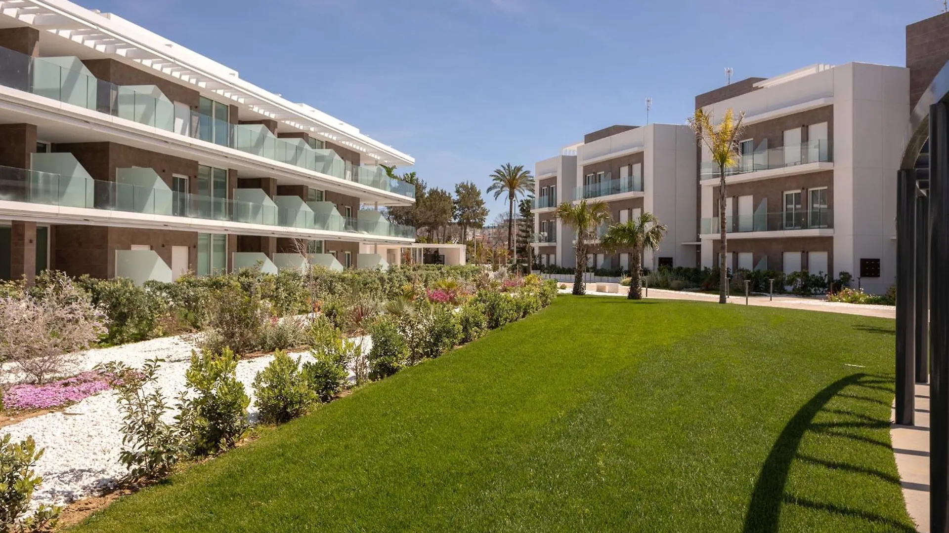 Costa Ballena Deluxe Seafront By Valcambre Cadiz 0*,  Spain