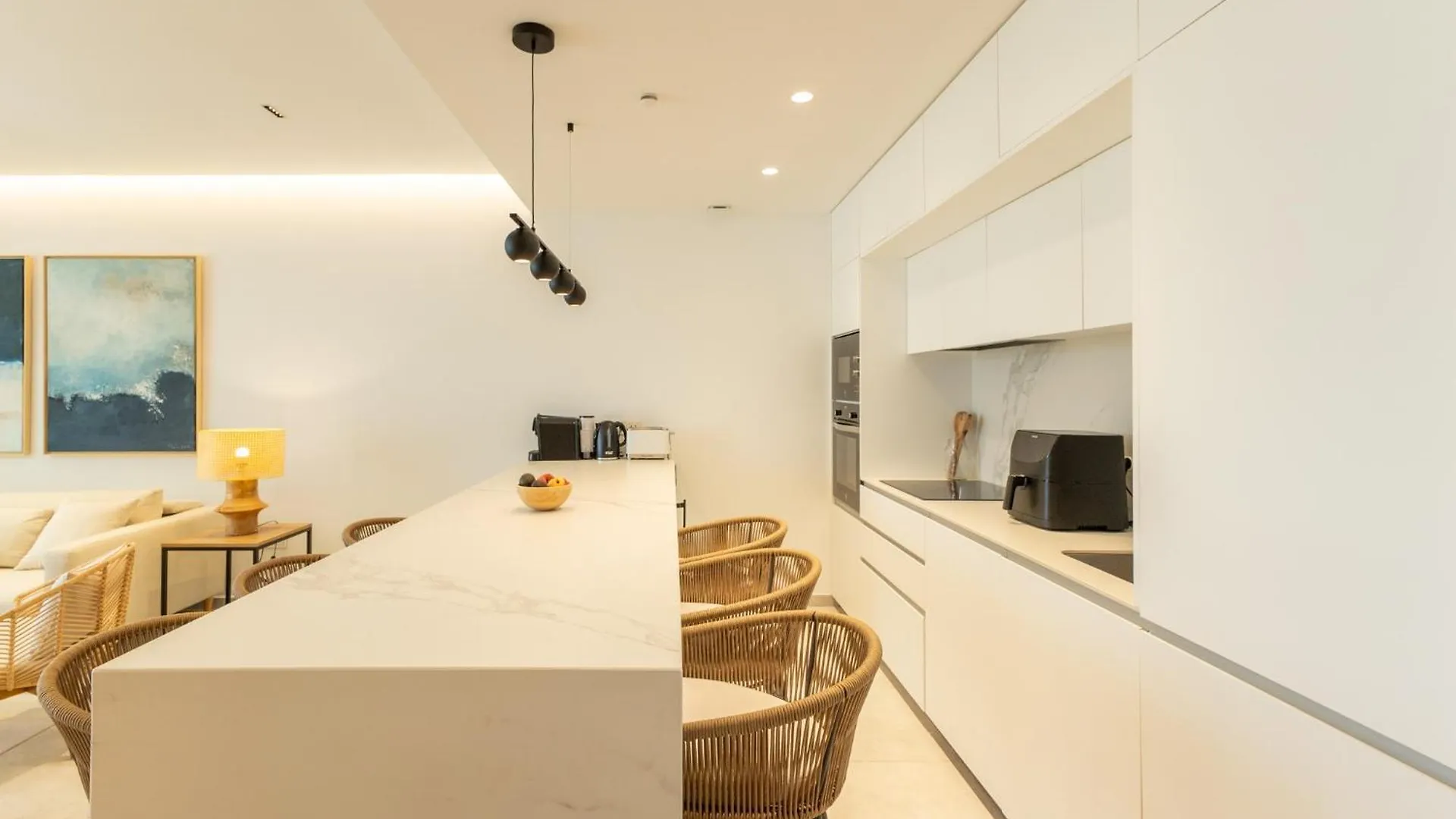 Apartment Costa Ballena Deluxe Seafront By Valcambre Cadiz Spain
