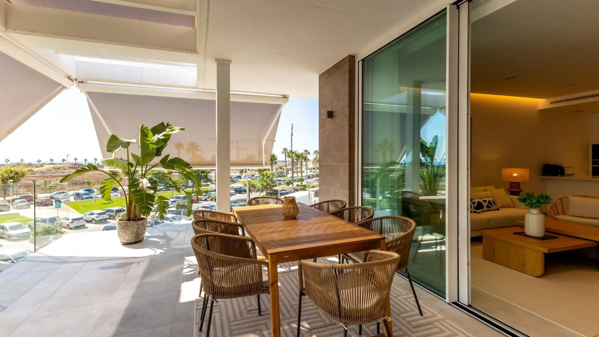 Costa Ballena Deluxe Seafront By Valcambre Cadiz Apartment