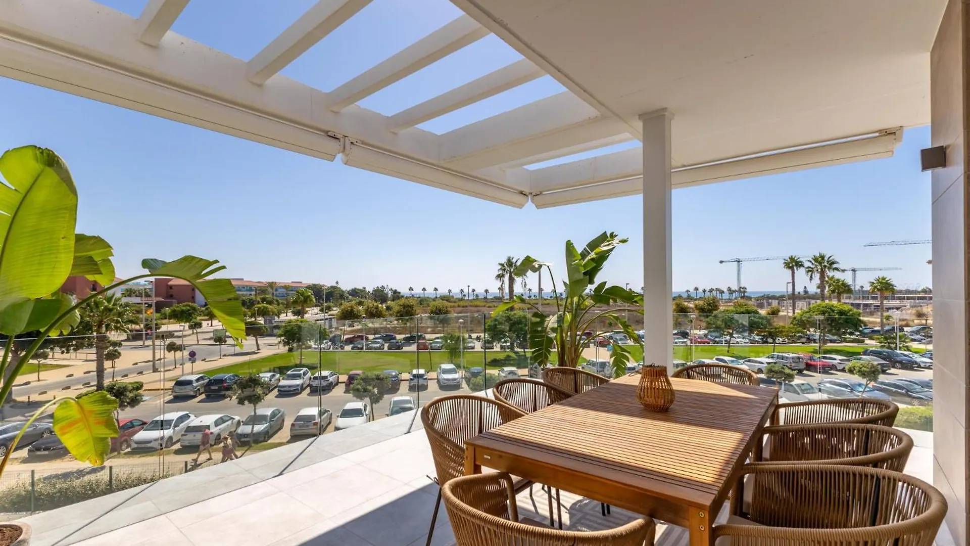 Apartment Costa Ballena Deluxe Seafront By Valcambre Cadiz
