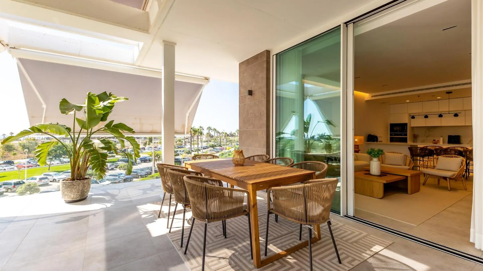 Costa Ballena Deluxe Seafront By Valcambre Cadiz 0*,