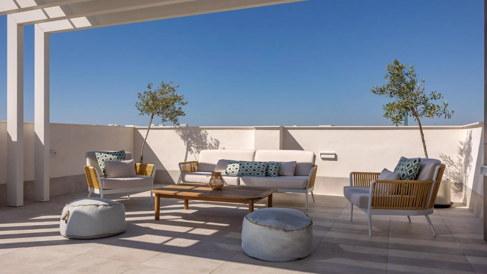 Costa Ballena Deluxe Seafront By Valcambre Cadiz