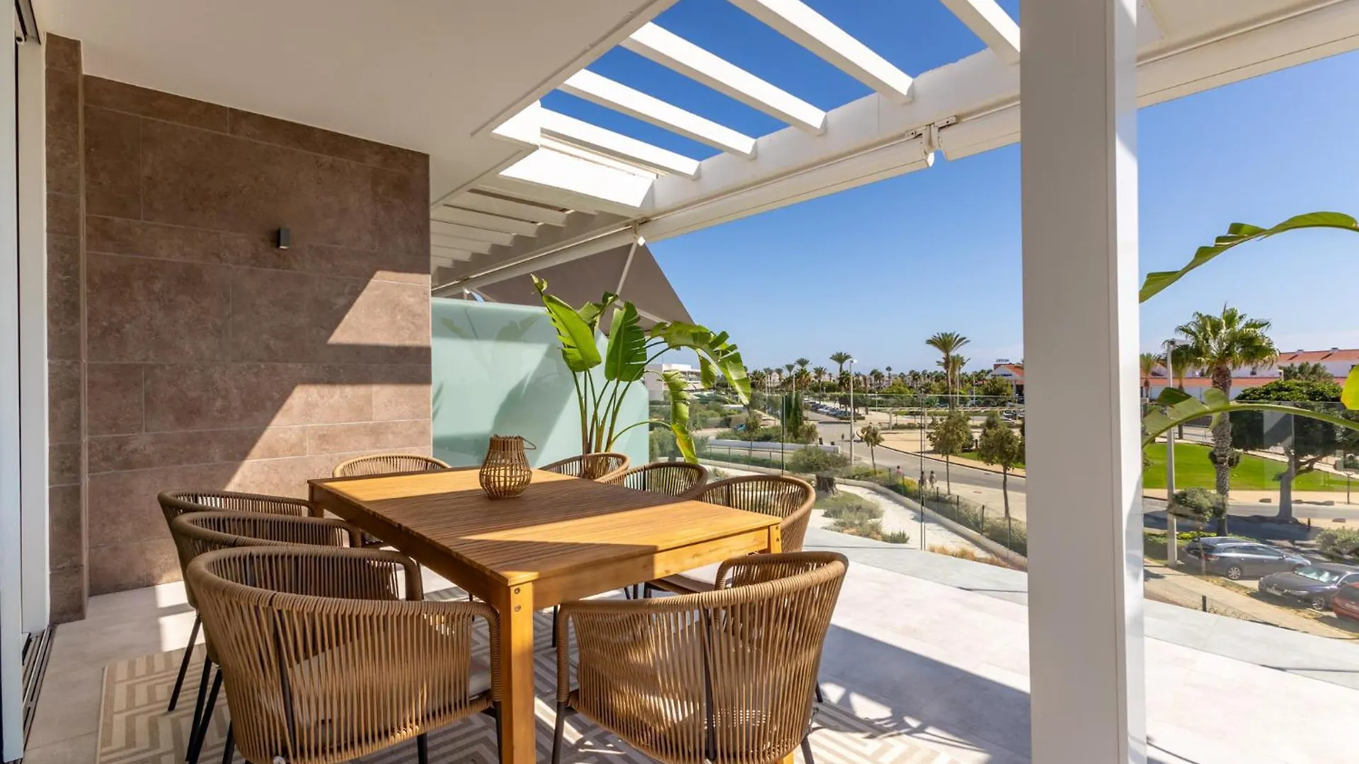 Costa Ballena Deluxe Seafront By Valcambre Cadiz
