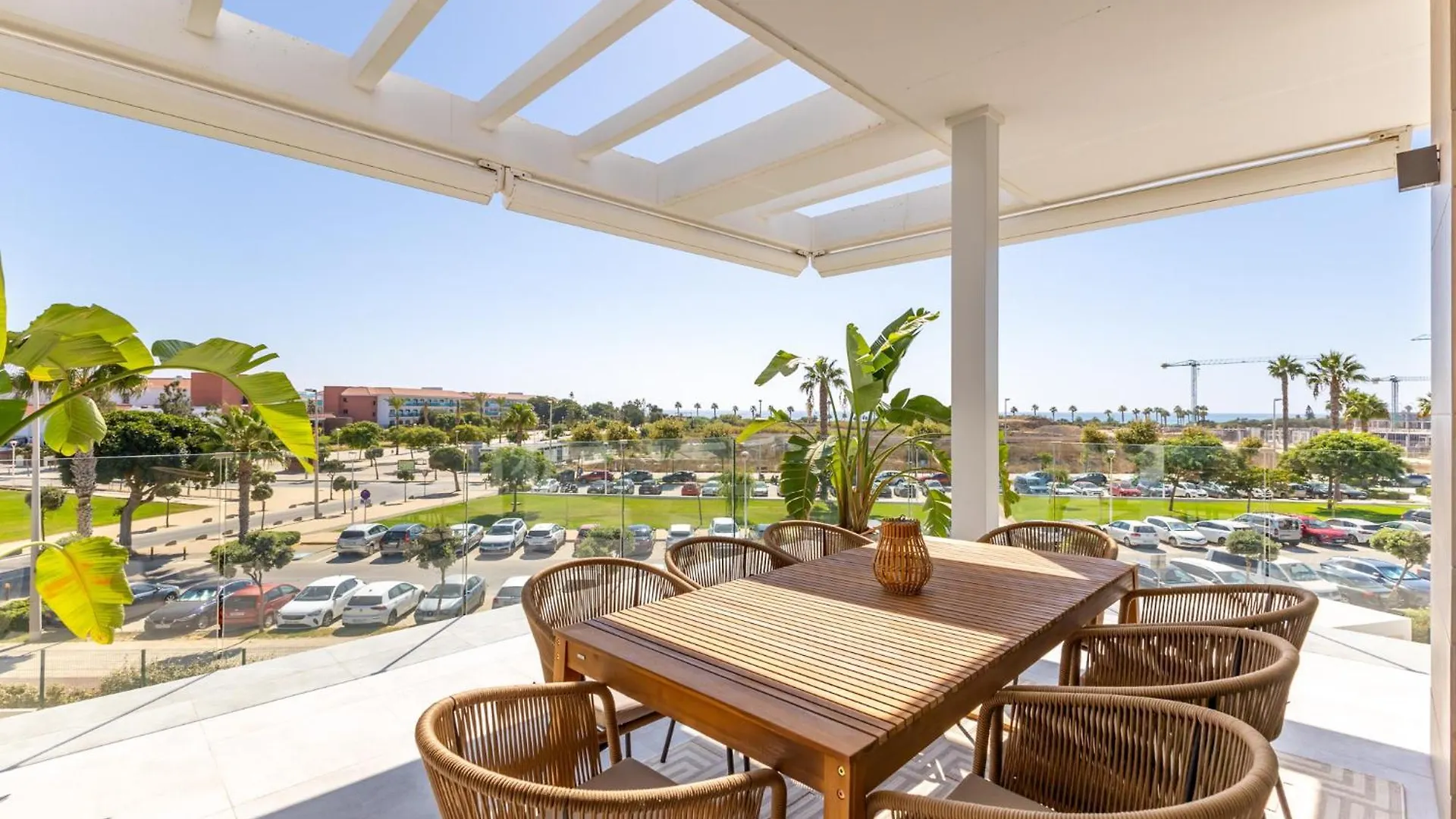 Costa Ballena Deluxe Seafront By Valcambre Cadiz Spain