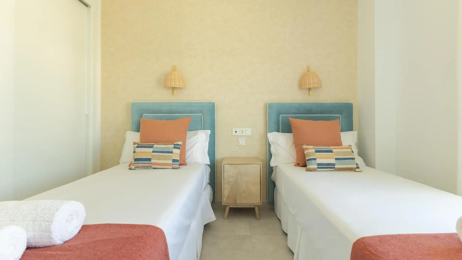Costa Ballena Deluxe Seafront By Valcambre Cadiz