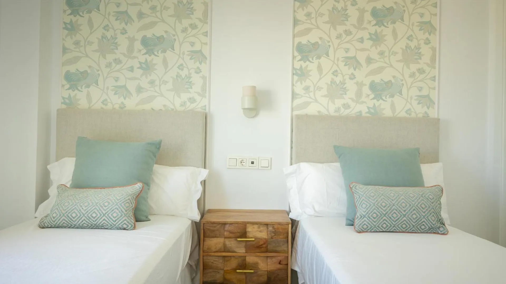 Costa Ballena Deluxe Seafront By Valcambre Cadiz