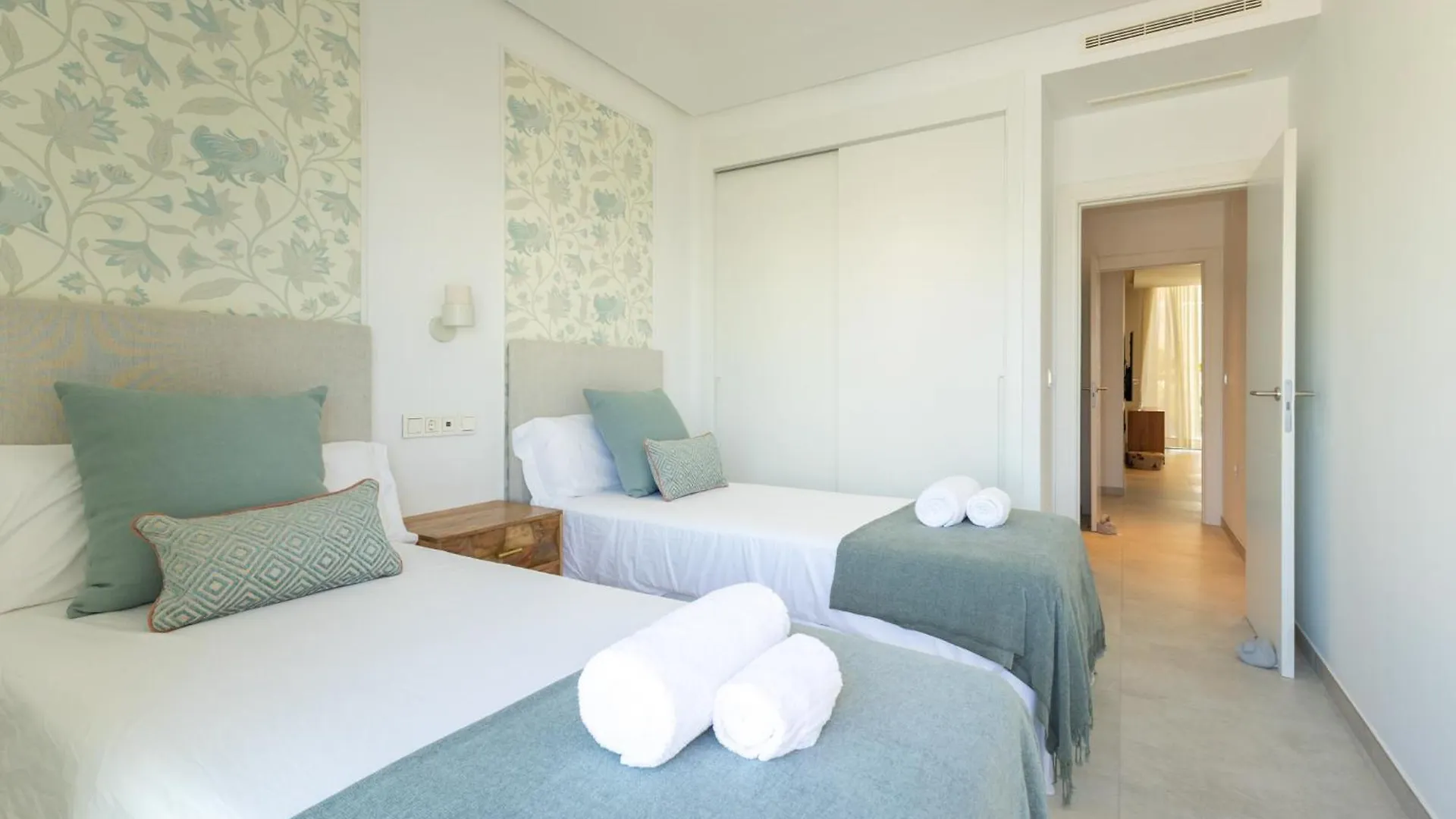 Costa Ballena Deluxe Seafront By Valcambre Cadiz