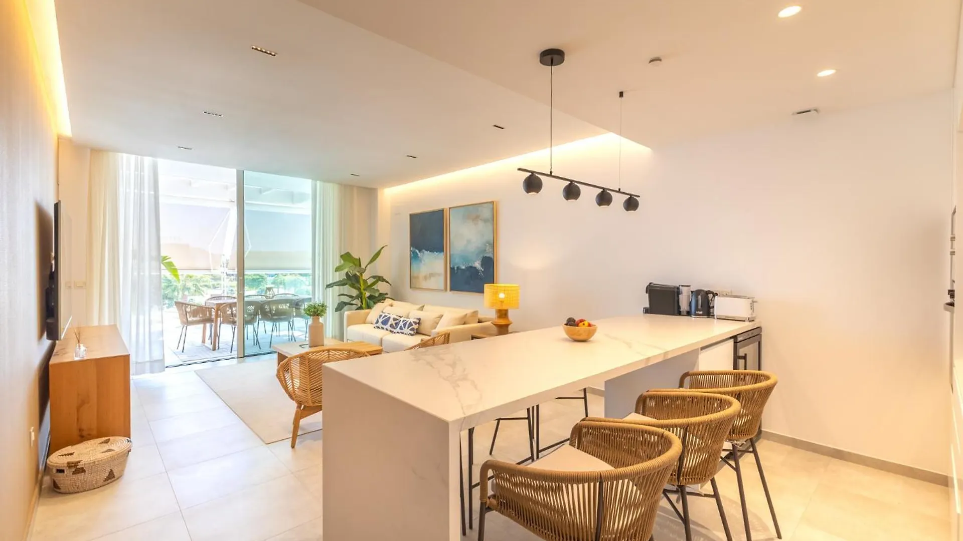 Costa Ballena Deluxe Seafront By Valcambre Cadiz