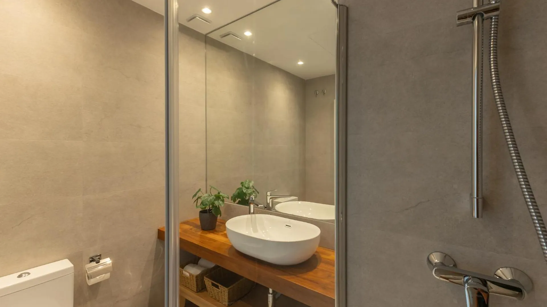 Costa Ballena Deluxe Seafront By Valcambre Cadiz Apartment