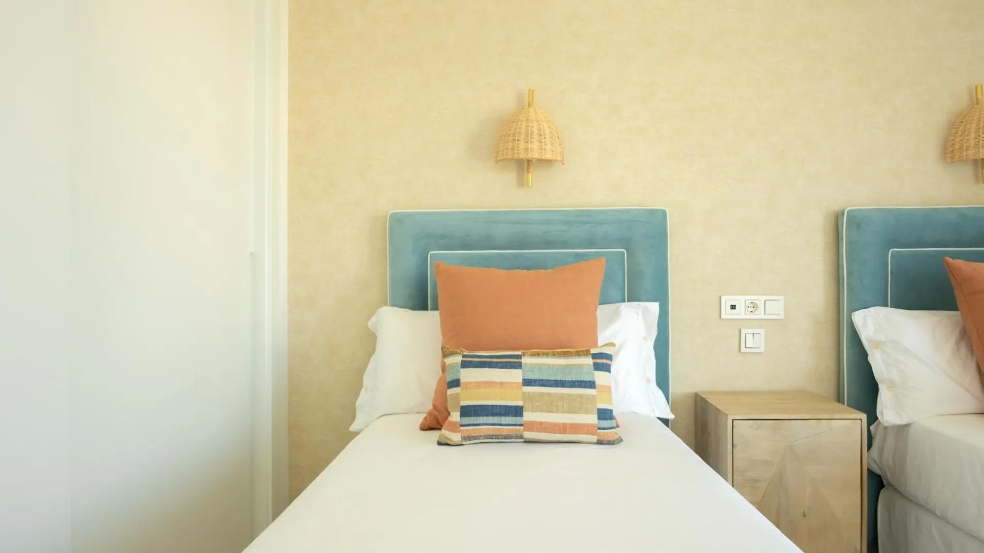 Costa Ballena Deluxe Seafront By Valcambre Cadiz Apartment