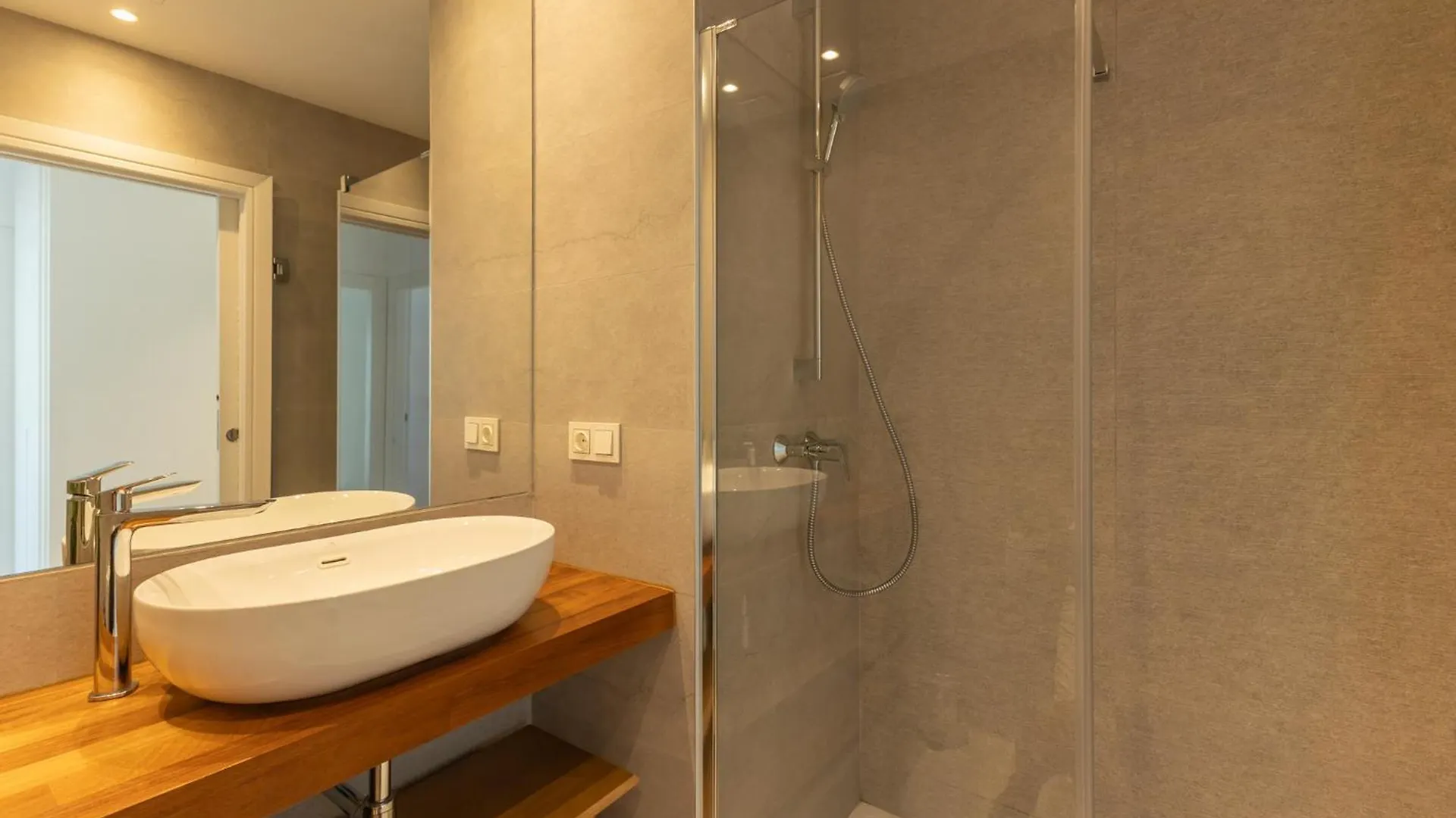 Costa Ballena Deluxe Seafront By Valcambre Cadiz Apartment