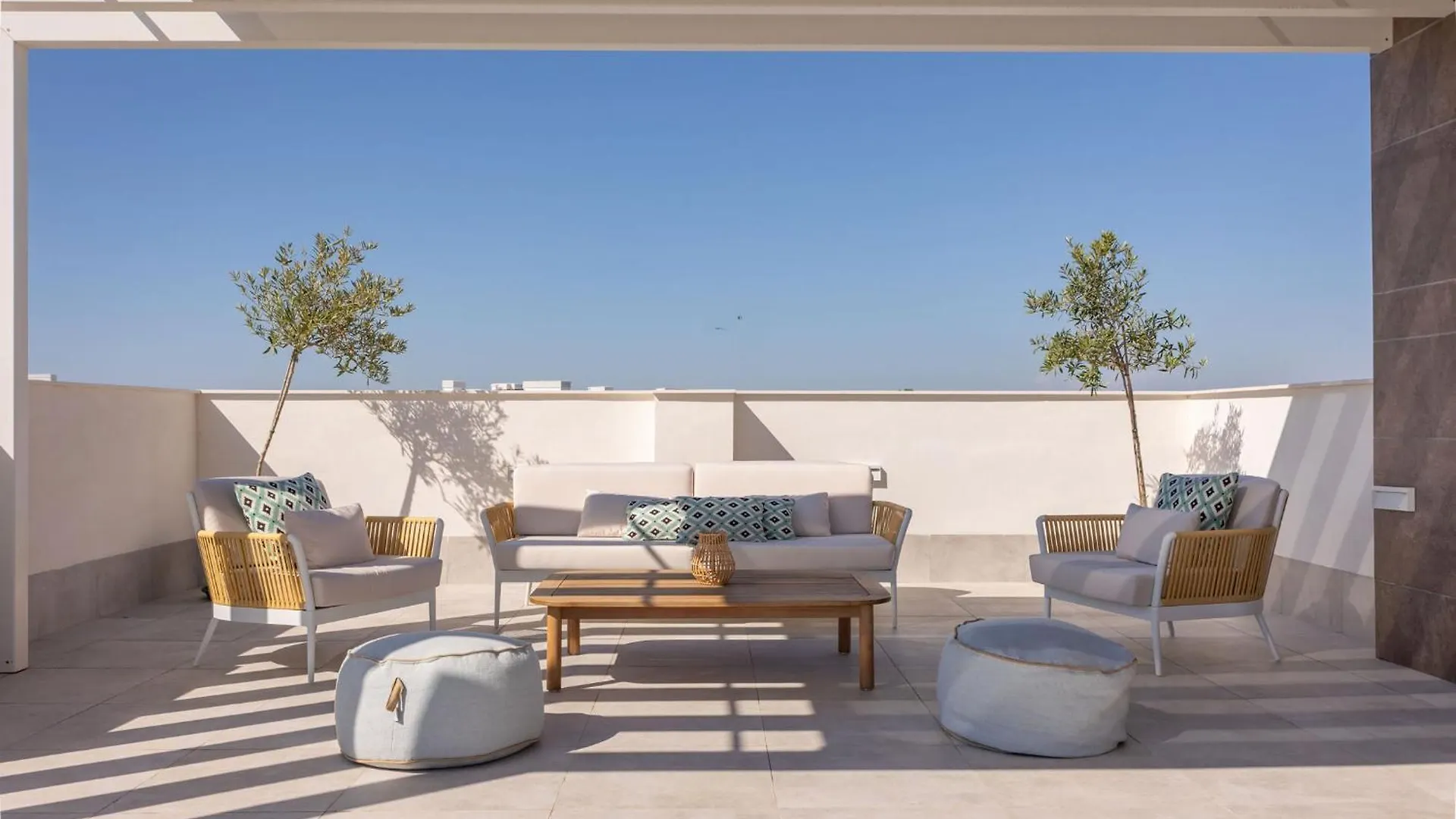 Costa Ballena Deluxe Seafront By Valcambre Cadiz Apartment
