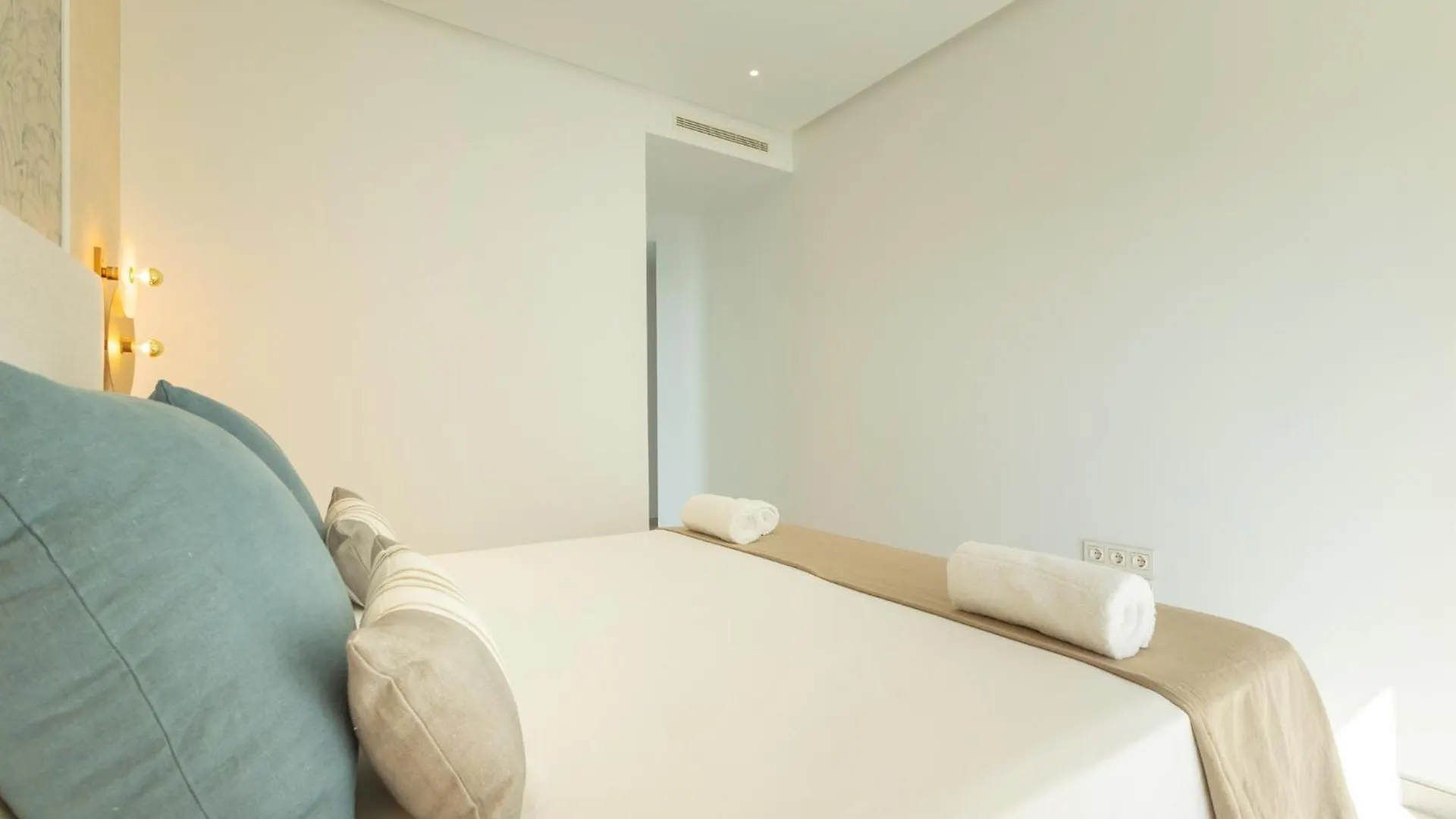 Costa Ballena Deluxe Seafront By Valcambre Cadiz 0*,