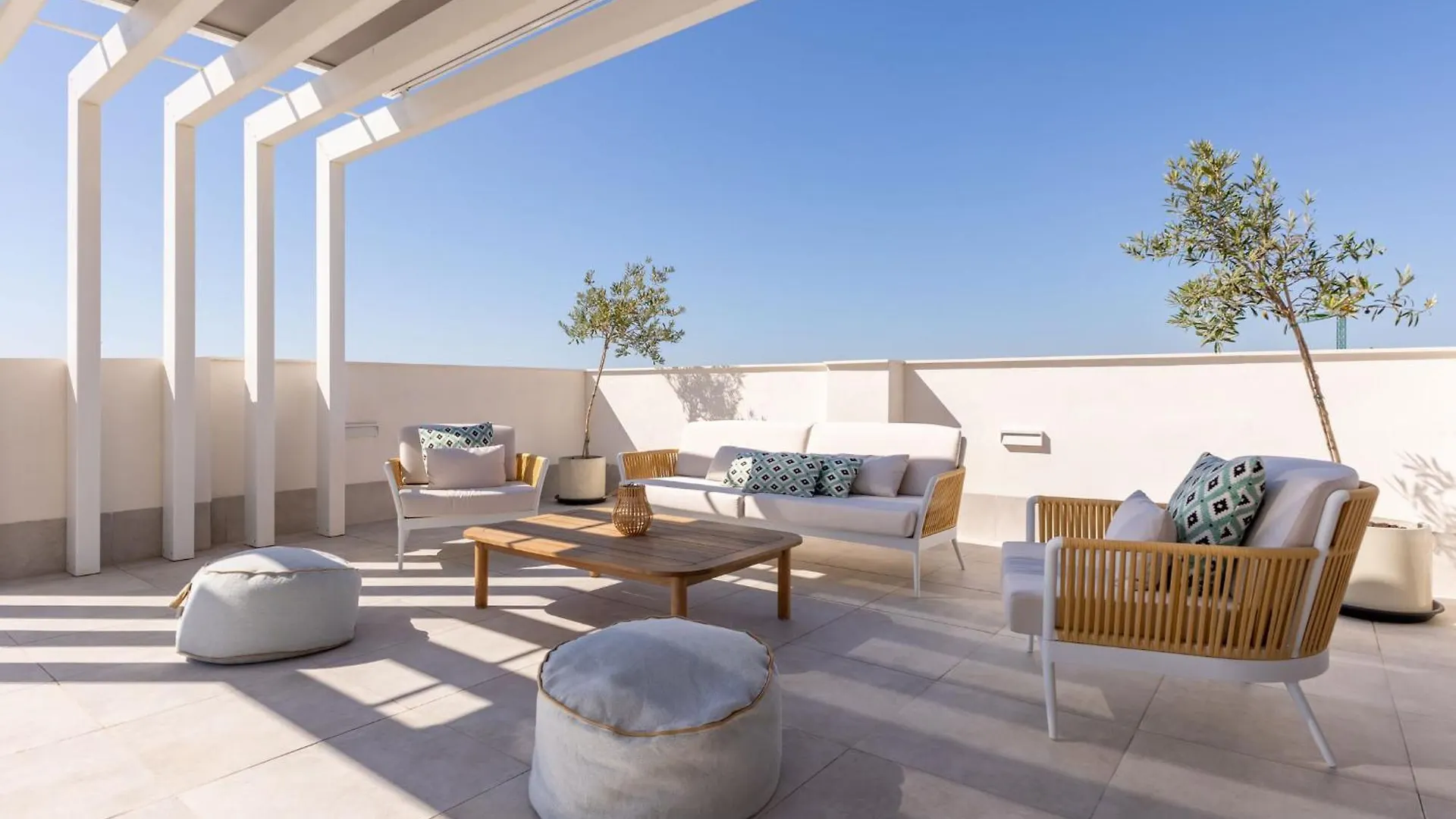 Costa Ballena Deluxe Seafront By Valcambre Cadiz 0*,