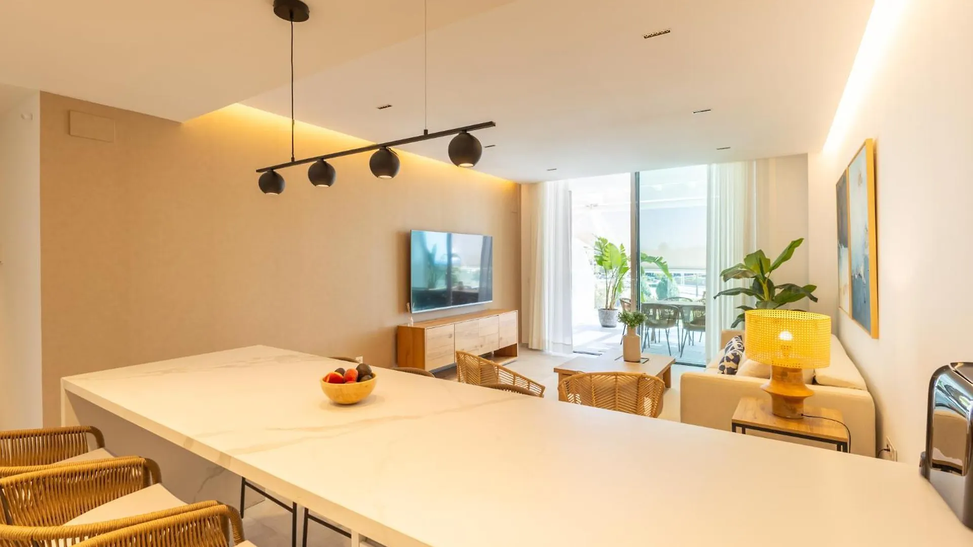 Apartment Costa Ballena Deluxe Seafront By Valcambre Cadiz