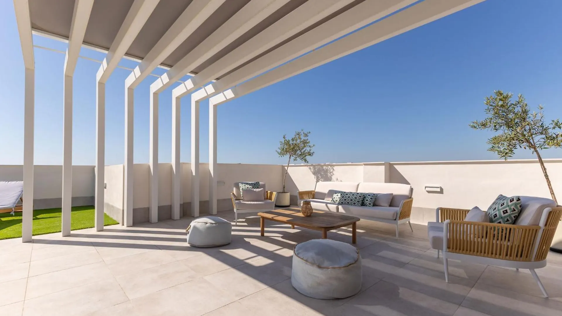 Costa Ballena Deluxe Seafront By Valcambre Cadiz Apartment