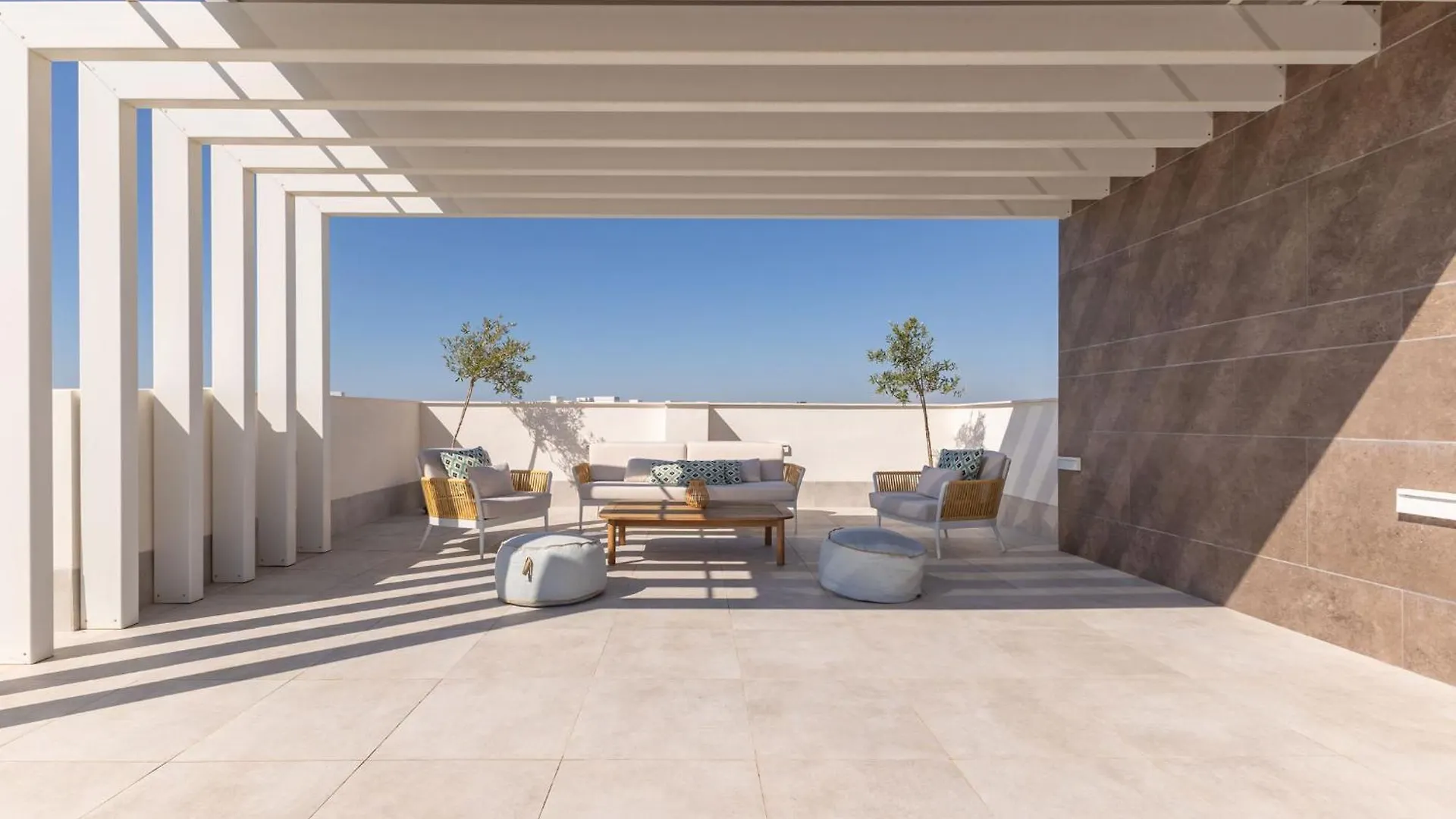 Costa Ballena Deluxe Seafront By Valcambre Cadiz