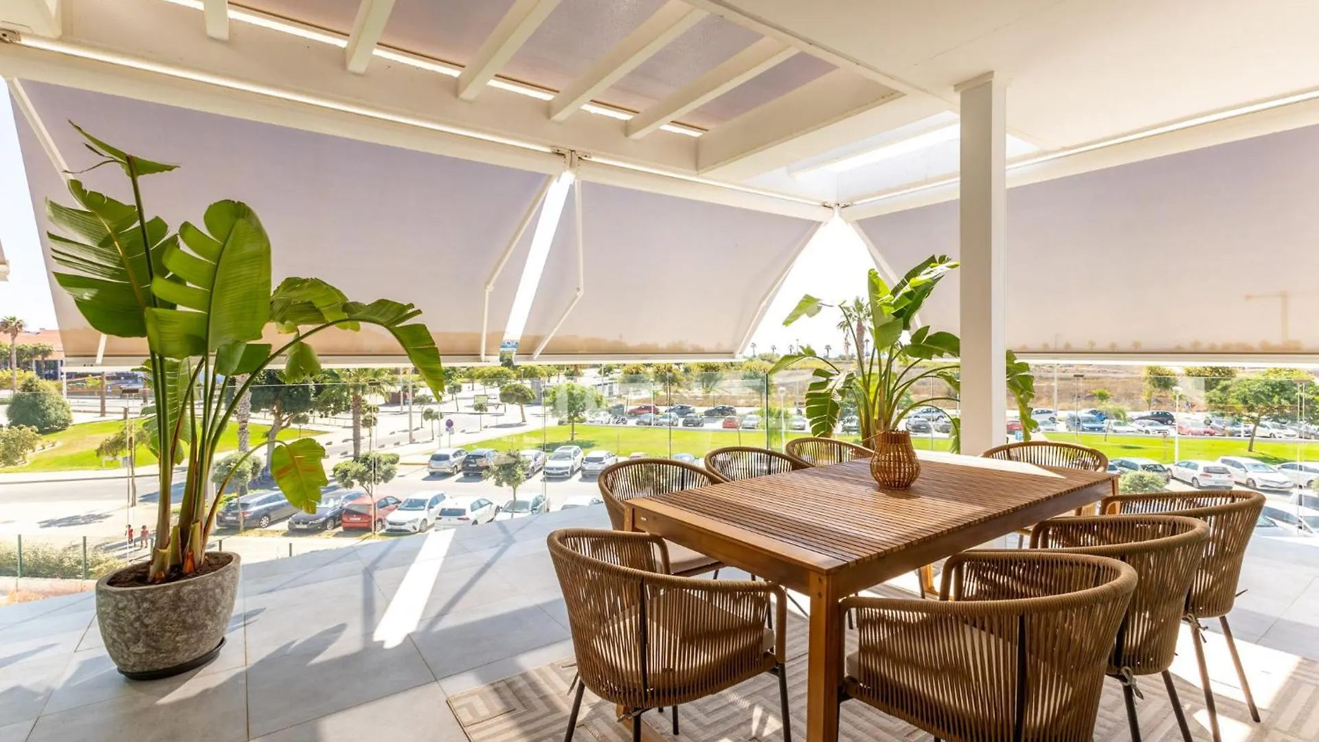 Costa Ballena Deluxe Seafront By Valcambre Cadiz 0*,  Spain