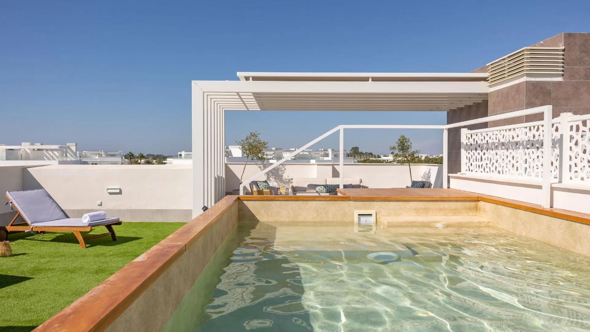 Costa Ballena Deluxe Seafront By Valcambre Cadiz