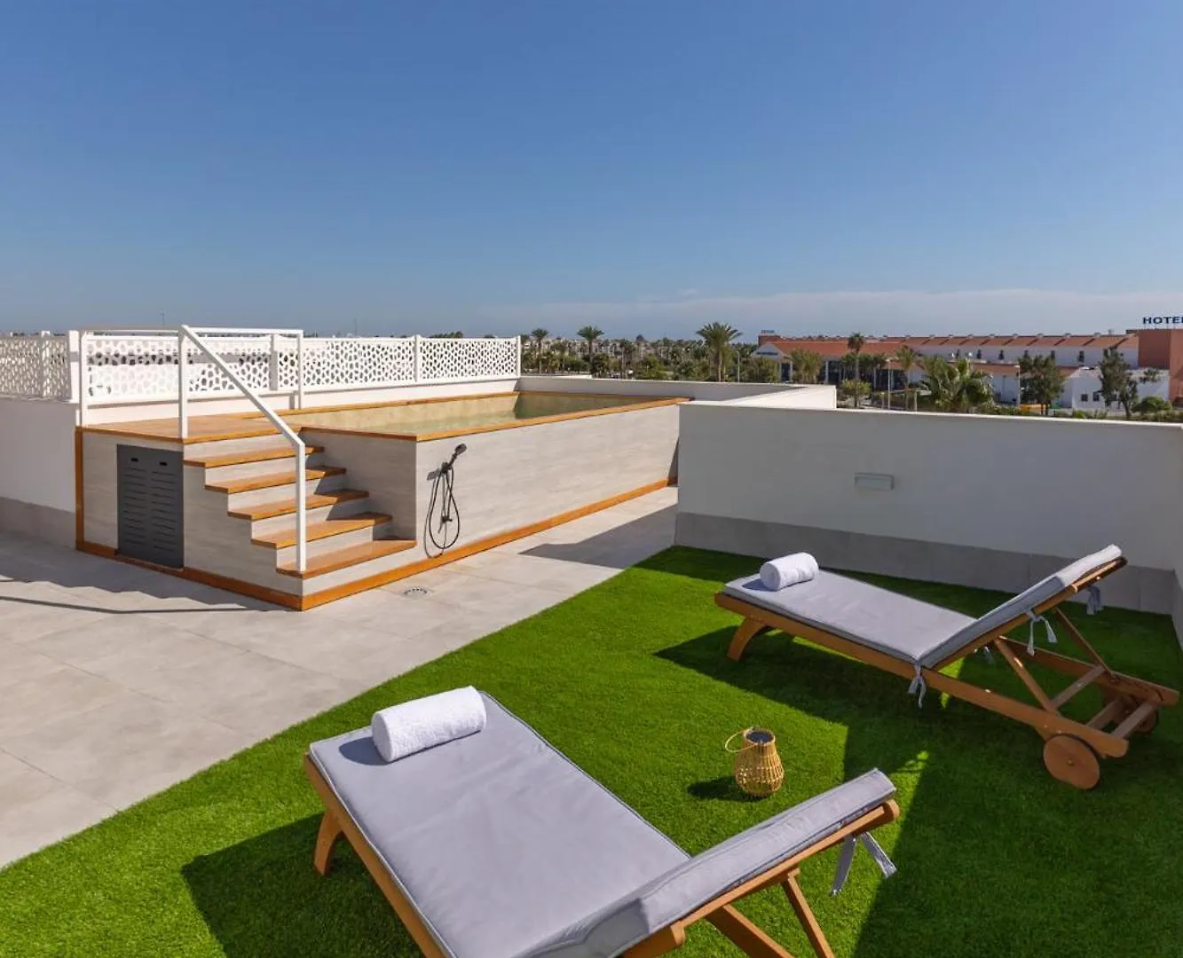 Costa Ballena Deluxe Seafront By Valcambre Cadiz
