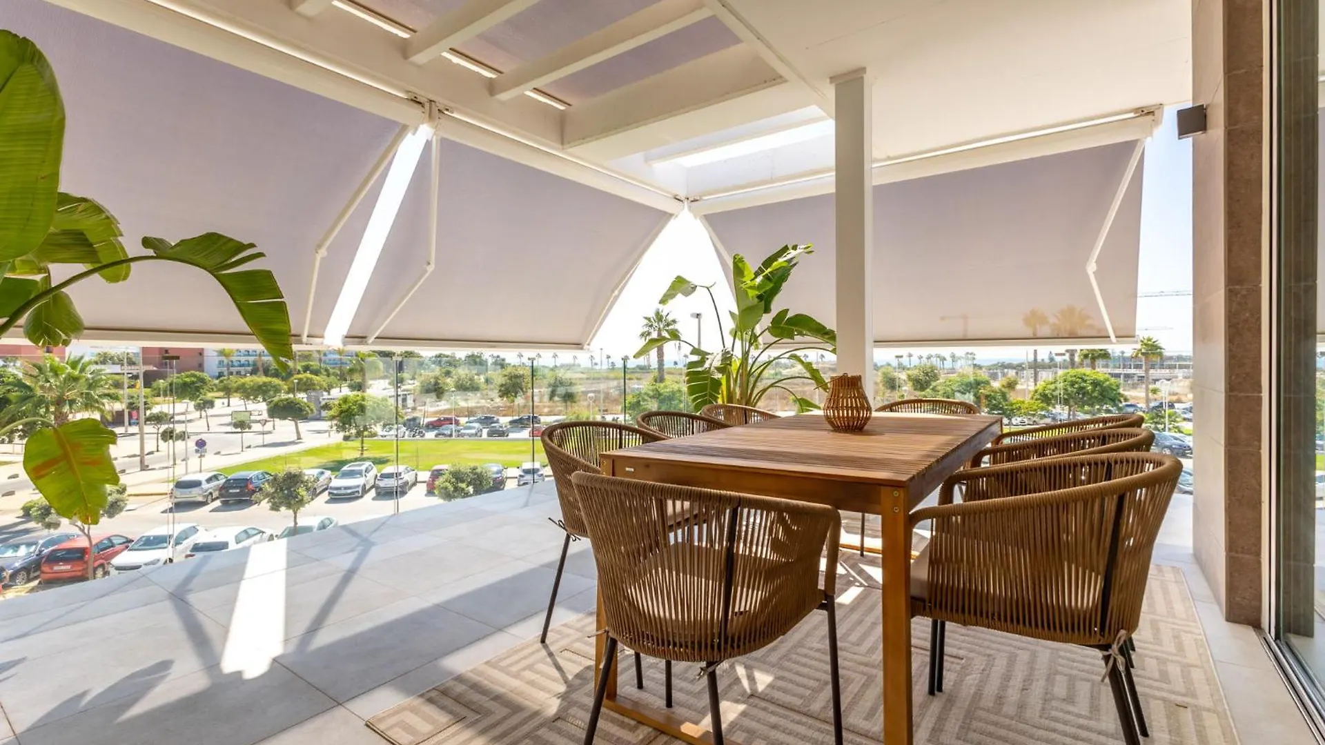 Costa Ballena Deluxe Seafront By Valcambre Cadiz