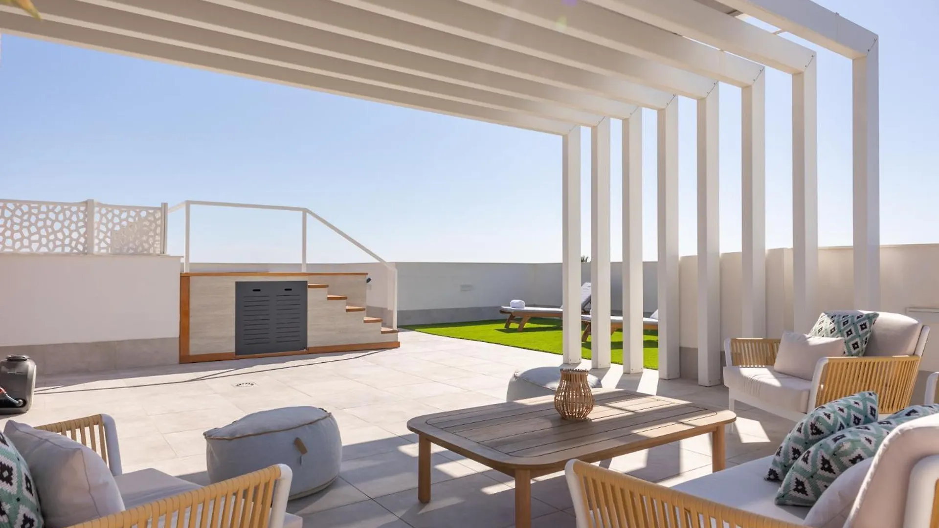 Costa Ballena Deluxe Seafront By Valcambre Cadiz 0*,  Spain