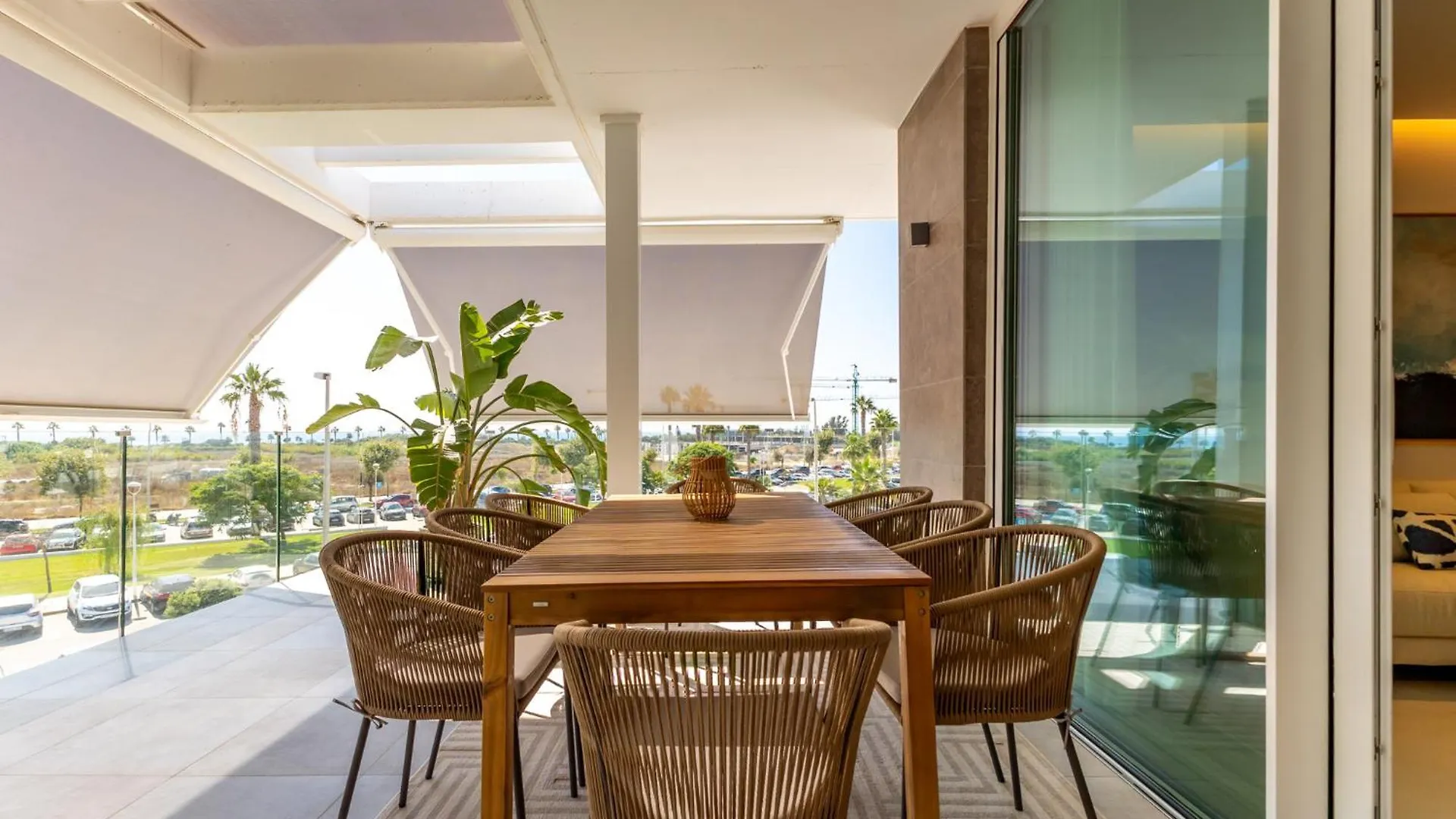 Costa Ballena Deluxe Seafront By Valcambre Cadiz
