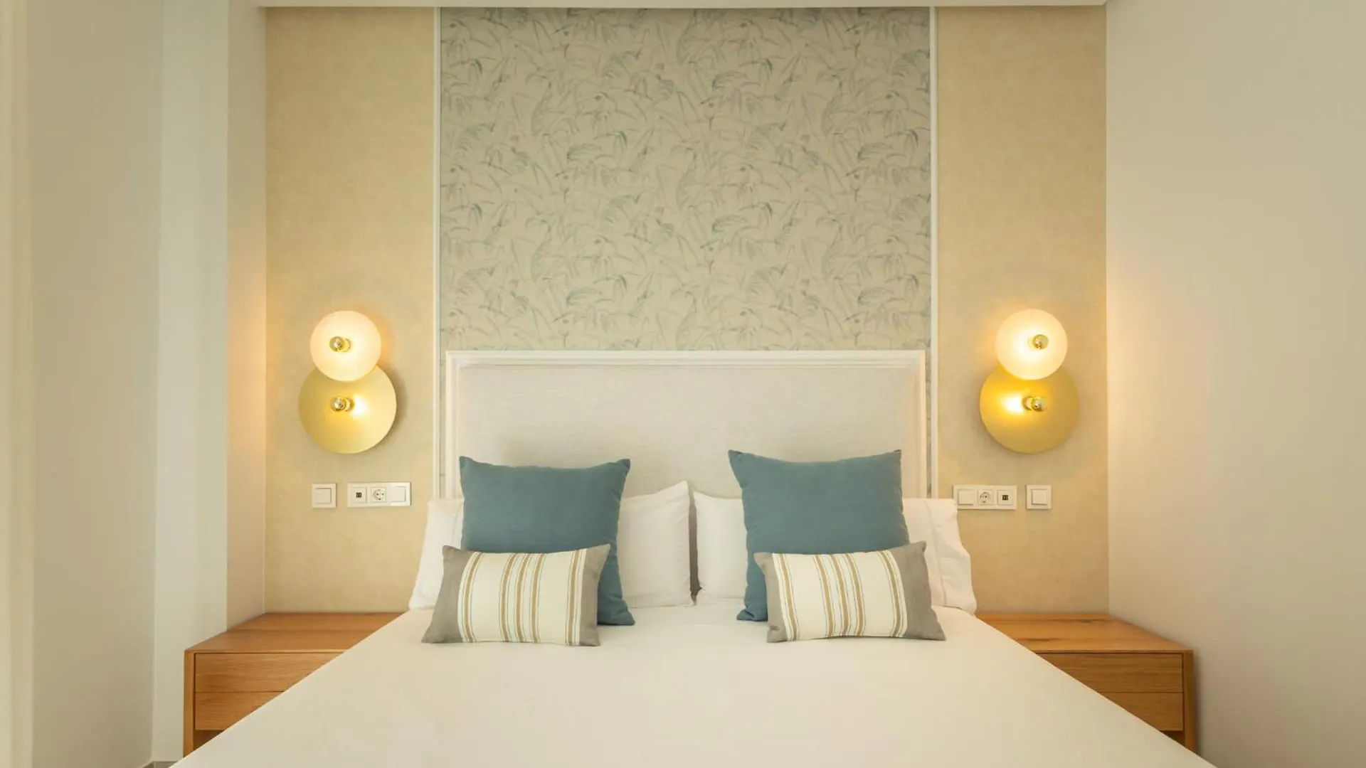 Costa Ballena Deluxe Seafront By Valcambre Cadiz 0*,
