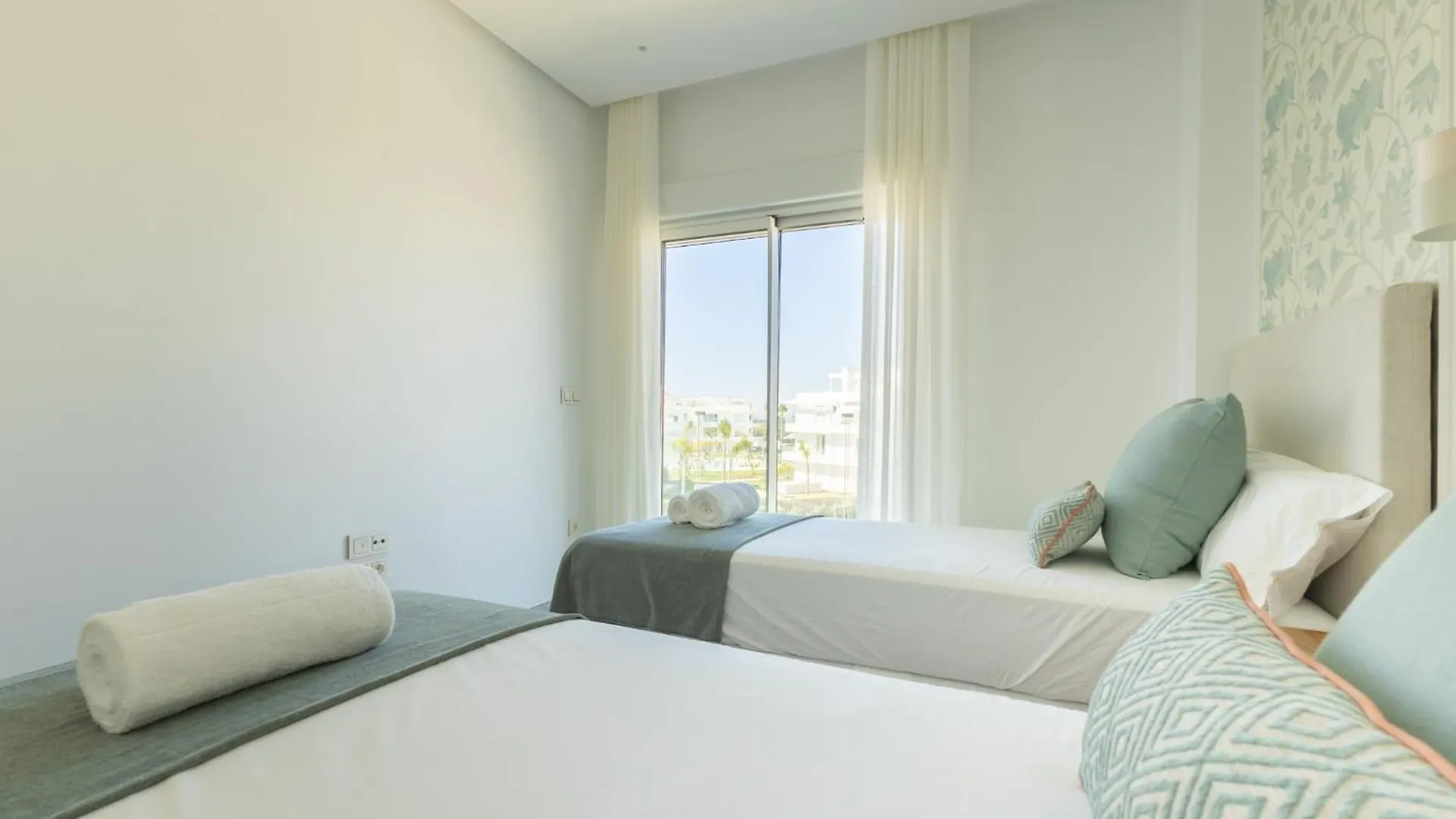 Costa Ballena Deluxe Seafront By Valcambre Cadiz 0*,
